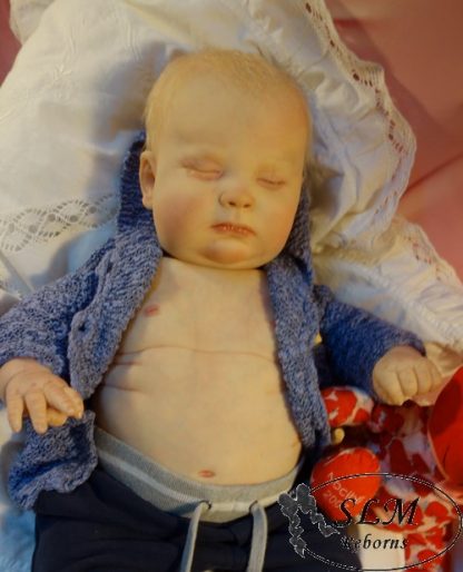 JOSEPH   3months old..with COA - Image 37