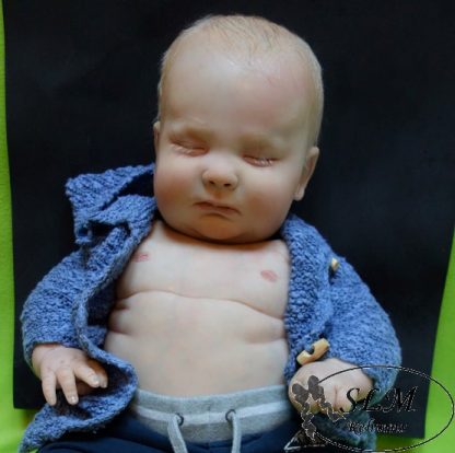 JOSEPH   3months old..with COA - Image 39