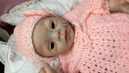 PEBBLES 2 downs syndrome baby - - Image 2