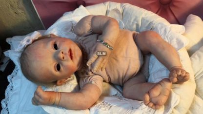 PEBBLES 2 downs syndrome baby - - Image 20