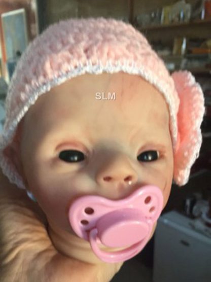 PEBBLES 2 downs syndrome baby - - Image 26