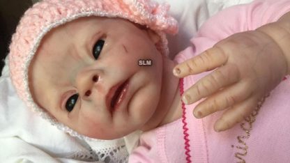 PEBBLES 2 downs syndrome baby - - Image 17