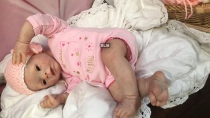PEBBLES 2 downs syndrome baby - - Image 15