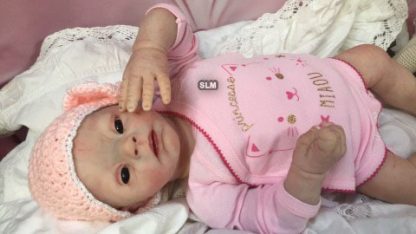 PEBBLES 2 downs syndrome baby - - Image 14