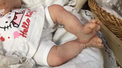 PEBBLES 2 downs syndrome baby - - Image 12