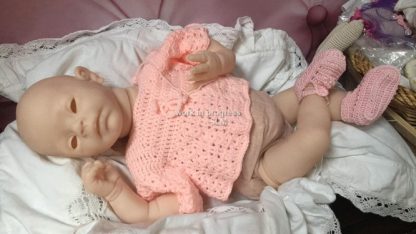 PEBBLES 2 downs syndrome baby - - Image 4