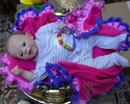 PEBBLES 2 downs syndrome baby - - Image 29