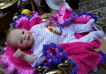 PEBBLES 2 downs syndrome baby - - Image 27