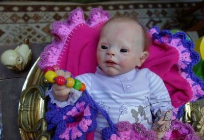 PEBBLES 2 downs syndrome baby - - Image 28