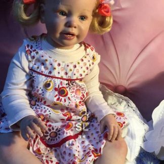 TOODLER  KATIE MARIE toddler (adopted UK)
