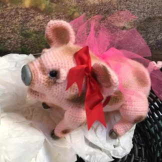 LADY PIG