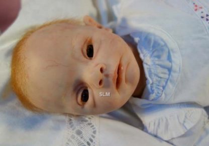 PEBBLES , downs syndrome baby, no. 535 - Image 18