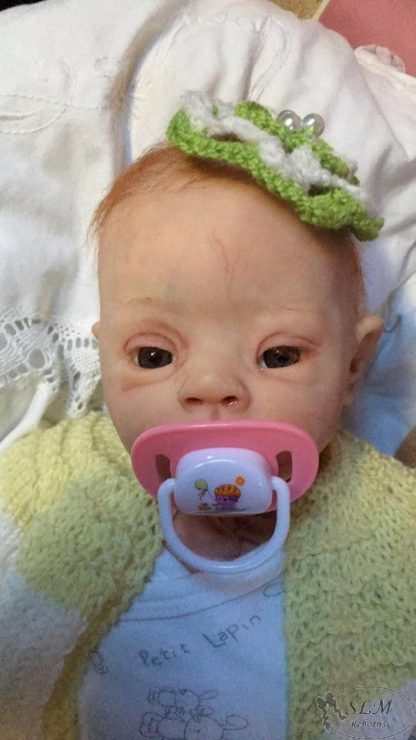 PEBBLES , downs syndrome baby, no. 535 - Image 21