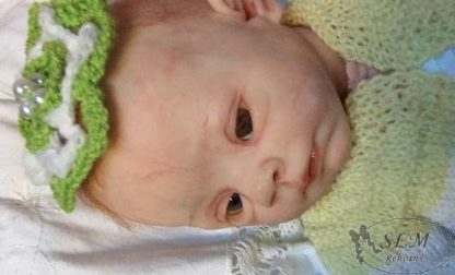 PEBBLES , downs syndrome baby, no. 535 - Image 20