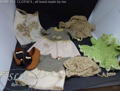 Bipsey elf    (RESERVED UK ) - Image 25