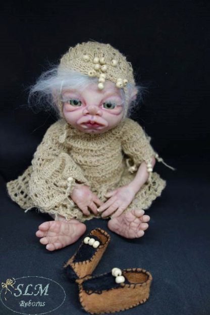 Bipsey elf    (RESERVED UK ) - Image 26