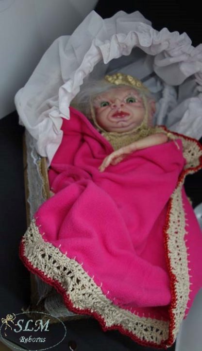 Bipsey elf    (RESERVED UK ) - Image 29