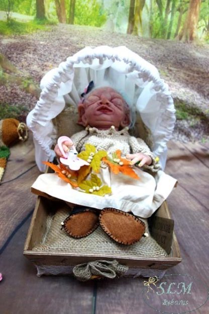 BEESLEY ELF - adopted  UK - - Image 30