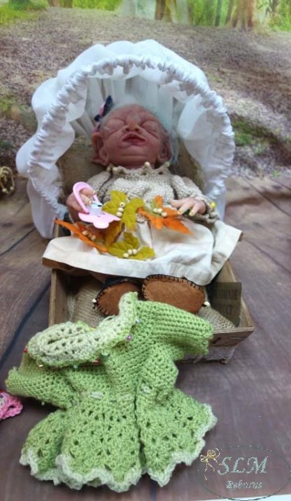 BEESLEY ELF - adopted  UK - - Image 31