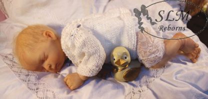 EMERY Limited Edition no.69/950 by Kyla Janell - Image 43