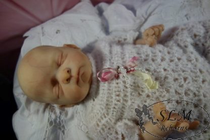 EMERY Limited Edition no.69/950 by Kyla Janell - Image 8