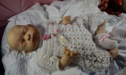 EMERY Limited Edition no.69/950 by Kyla Janell - Image 9