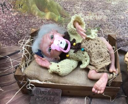 Bipsey elf    (RESERVED UK ) - Image 18
