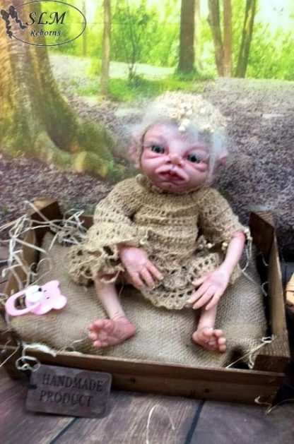 Bipsey elf    (RESERVED UK ) - Image 20