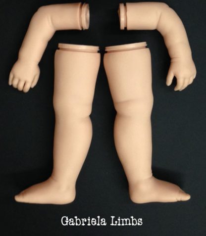 TODDLER  Gabriela by Regina Swialkowski - Image 3