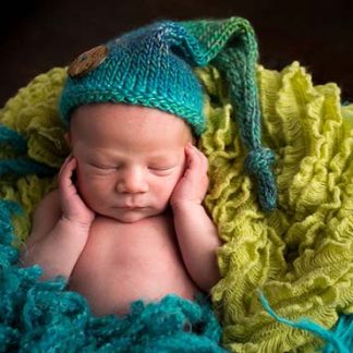 DOMINIC Asleep - REALBORN