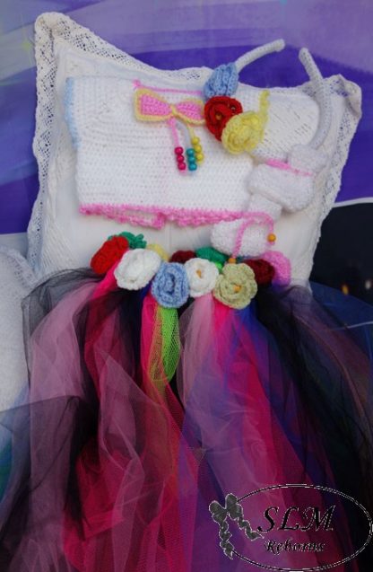 SET FAIRY FOR PREEMIE REBORN - Image 7