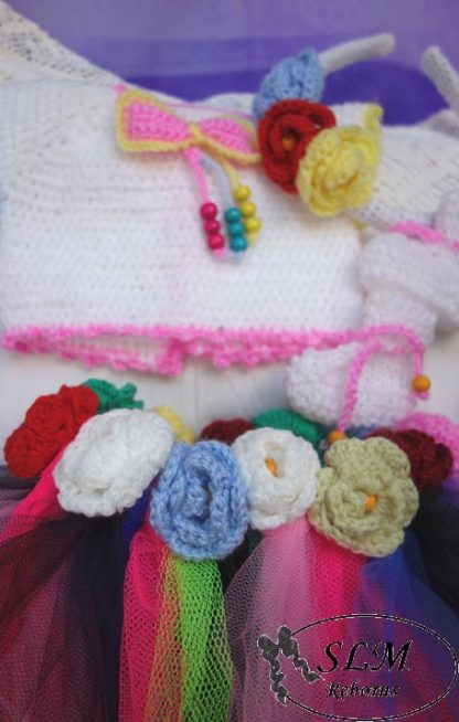 SET FAIRY FOR PREEMIE REBORN - Image 8