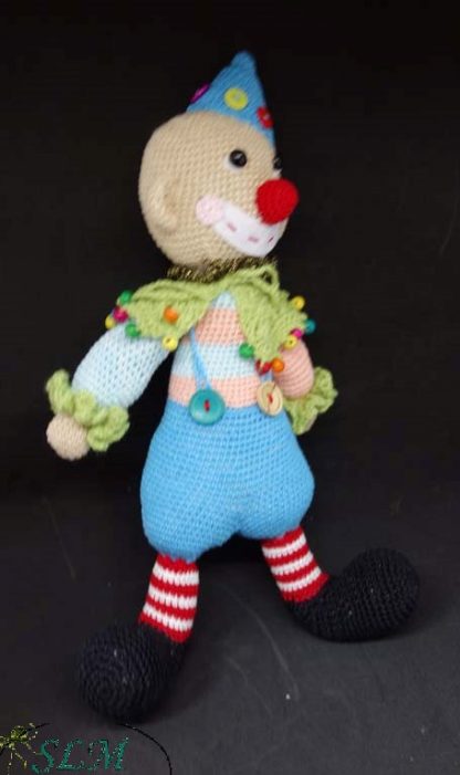 CLOWN - Image 3