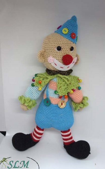 CLOWN