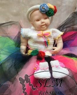SET FAIRY FOR PREEMIE REBORN