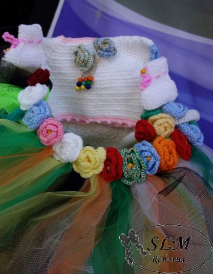 SET for Preemie reborn / Fairy