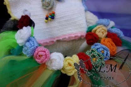 SET for Preemie reborn / Fairy - Image 2
