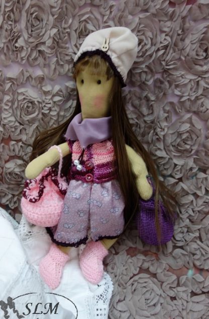 DOLL Skordou - Image 2