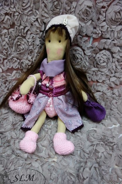 DOLL Skordou - Image 3