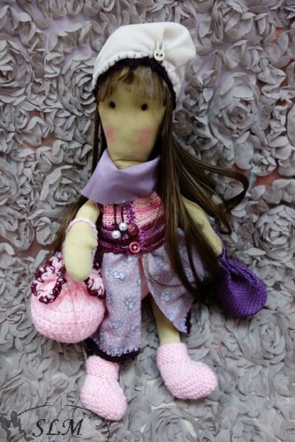 DOLL Skordou - Image 4