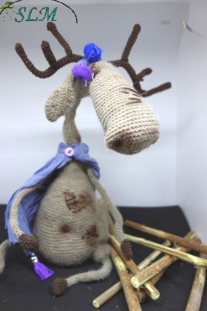 MOOSE - Image 11