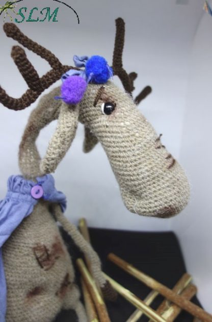MOOSE - Image 12