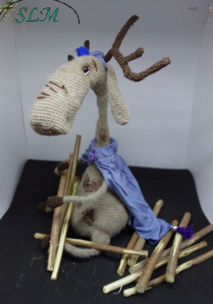 MOOSE - Image 4