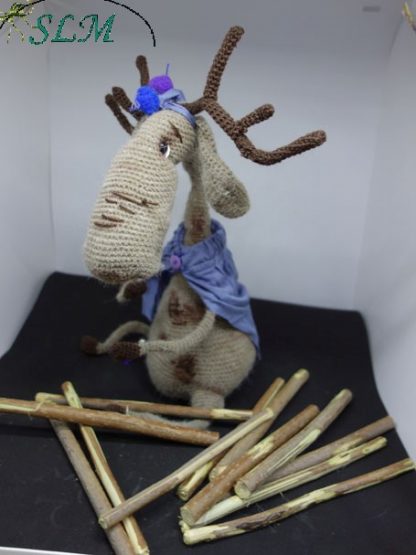 MOOSE - Image 7