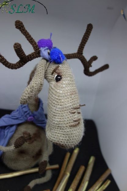 MOOSE - Image 8