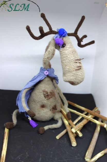 MOOSE - Image 10
