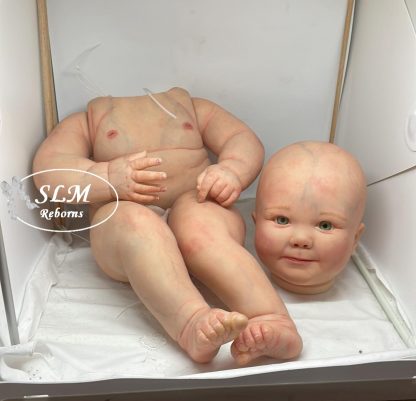 JUNE, realborn, 7 months - Image 10