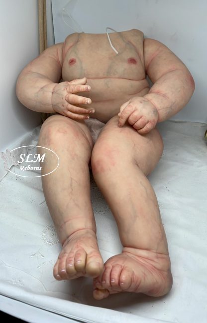 JUNE, realborn, 7 months - Image 11