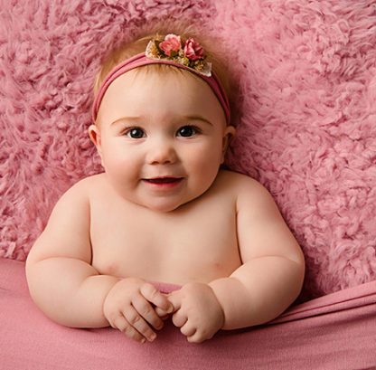 JUNE, realborn, 7 months - Image 5
