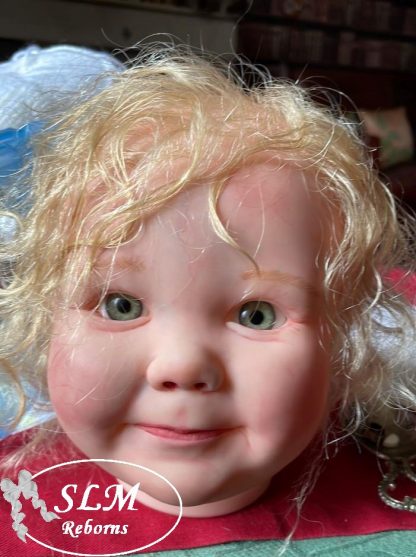 JUNE, realborn, 7 months - Image 14